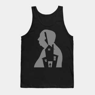 Psycho Tank Top